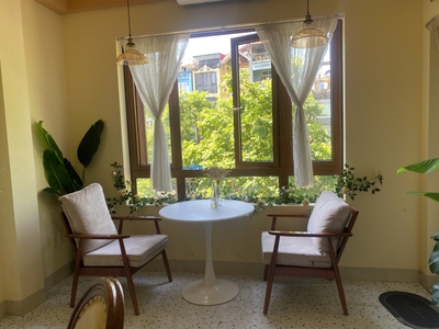 Cho thuê mặt bằng kinh doanh 2