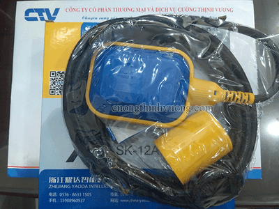 Cường Thịnh Vương cung cấp phụ kiện máy bơm nước chính hãng giá tốt 2