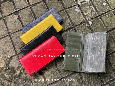 XTC - Sản xuất quà tặng hội nghị và sự kiện bằng đồ da 4