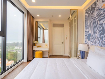 Căn hộ biển sở hữu lâu dài tâm điểm phía nam đà nẵng 4