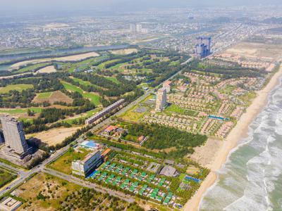 Căn hộ biển sở hữu lâu dài tâm điểm phía nam đà nẵng 1
