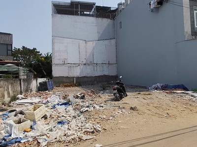 Bán 2 lô đất - giá giảm sâu đường 39 linh đông gần phạm văn đồng vành đai 2 3