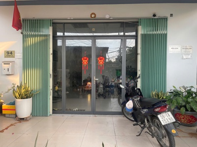 Bán nhà mặt tiền 180m2 đường số 18, linh trung, thủ đức giá nhinhr 5 tỷ 0