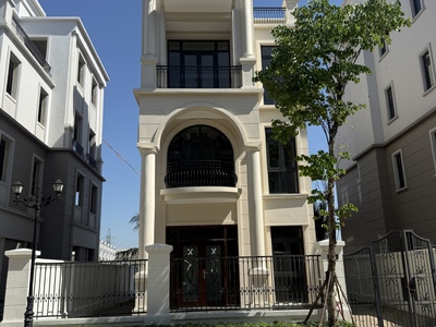 Mở bán vịnh xanh khu compound khép kín tại ocean park 3 phiên bản harmony thứ 2 phía đông hà nội 2