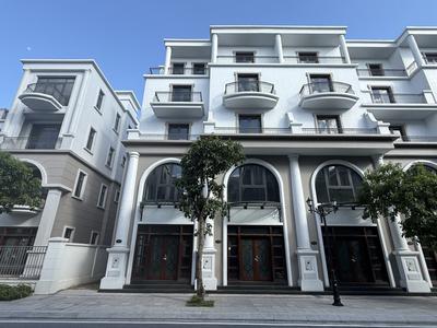 Mở bán vịnh xanh khu compound khép kín tại ocean park 3 phiên bản harmony thứ 2 phía đông hà nội 1