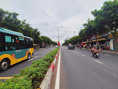Siêu phẩm rất tốt tòa building lê văn việt hầm 7 tầng 0