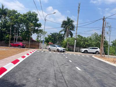 Bán đất tại Đồng Trạng, giá thỏa thuận, 100m2, view đẹp, nhiều tiện ích 0