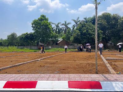 Bán đất tại Đồng Trạng, giá thỏa thuận, 100m2, view đẹp, nhiều tiện ích 3
