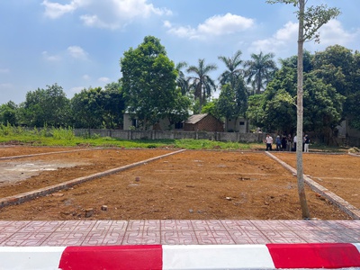 Bán đất tại Đồng Trạng, giá thỏa thuận, 100m2, view đẹp, nhiều tiện ích 2