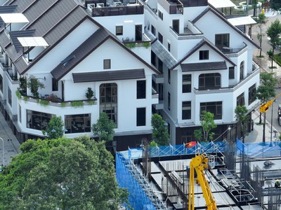 Nhà phố vườn Ecopalace   Sống đẳng cấp giữa trung tâm Buôn Ma Thuột 1