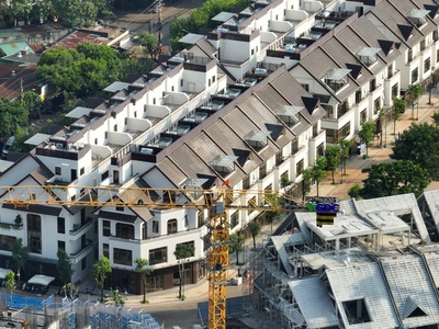 Nhà phố vườn Ecopalace   Sống đẳng cấp giữa trung tâm Buôn Ma Thuột 2