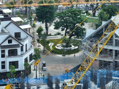 Nhà phố vườn Ecopalace   Sống đẳng cấp giữa trung tâm Buôn Ma Thuột 3