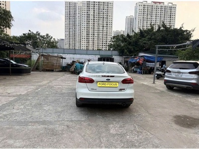 Cần bán Ford Focus 1.5AT Trắng- 360 triệu 8