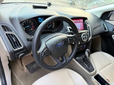 Cần bán Ford Focus 1.5AT Trắng- 360 triệu 9