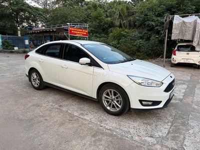 Cần bán Ford Focus 1.5AT Trắng- 360 triệu 4