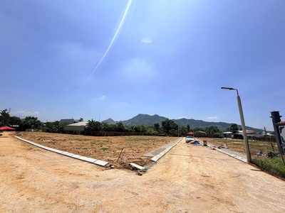Bán đất TDC Hòa Ninh gần khu Bà Nà giá chỉ từ 1 tỷ 6 1