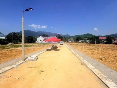 Bán đất TDC Hòa Ninh gần khu Bà Nà giá chỉ từ 1 tỷ 6 2