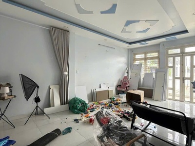 Bán nhà 822/ hương lộ 2, bình tân - đường nhựa 6.5m - kinh doanh - ngang gần 8m - 11.7 tỷ 2