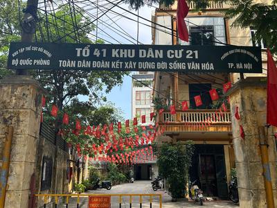 Chính chủ cho thuê văn phòng/studio cao cấp 0