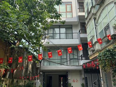 Chính chủ cho thuê văn phòng/studio cao cấp 1