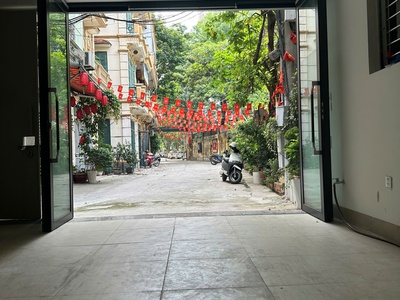 Chính chủ cho thuê văn phòng/studio cao cấp 2