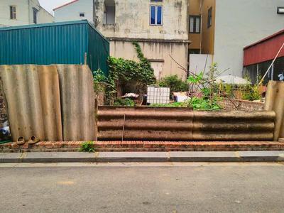 Cần bán lô siêu phẩm tân phúc sơn đông đường ôtô tránh nhau giá đầu tư nhỉnh 3ty 65m 1