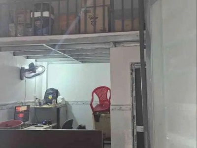 Đht 06 - 180m hẻm xe tải thông - 7 phòng trọ thu 24,5tr/tháng - giá chỉ 9 tỷ 4