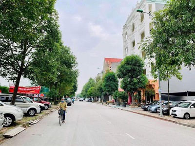 Bán đất mặt phố Hải Đông, gần đường Thanh Niên, ph Lê Thanh Nghị, TP HD, 70m2, mt 4.5m 0