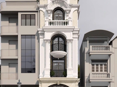 Bán đất mặt phố Hải Đông, gần đường Thanh Niên, ph Lê Thanh Nghị, TP HD, 70m2, mt 4.5m 1