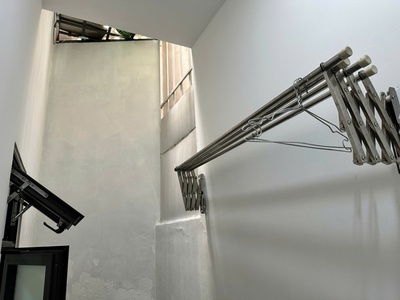 Chính chủ cho thuê căn hộ kiểu villa nhà vườn 89/5 Nguyễn Công Trứ, quận Sơn Trà 5