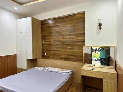 Chính chủ cho thuê căn hộ kiểu villa nhà vườn 89/5 Nguyễn Công Trứ, quận Sơn Trà 6
