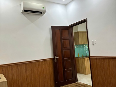 Chính chủ cho thuê căn hộ kiểu villa nhà vườn 89/5 Nguyễn Công Trứ, quận Sơn Trà 8