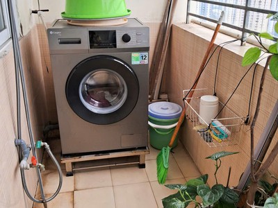 Cho thuê chung cư C14 Bắc Hà - Trung Văn. 110m, 3 phòng ngủ đủ đồ 14 triệu 6