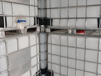 Vỏ tanhk ibc 1000 lít 0