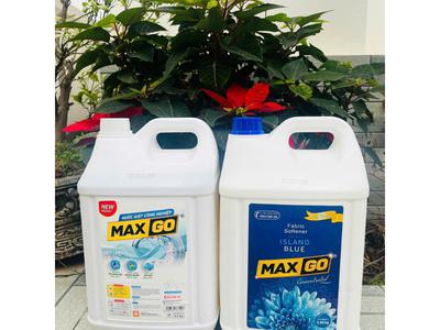 Nước giặt xả cho tiệm giặt dân sinh hoặc bán công nghiệp 0