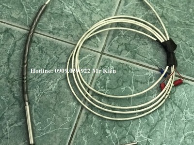Dây dò PT,K, J sản xuất theo yêu cầu 5
