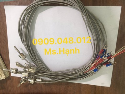 Dây dò PT,K, J sản xuất theo yêu cầu 0