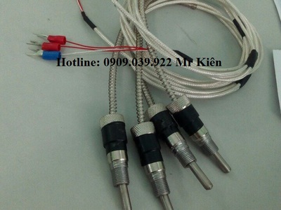 Dây dò PT,K, J sản xuất theo yêu cầu 3