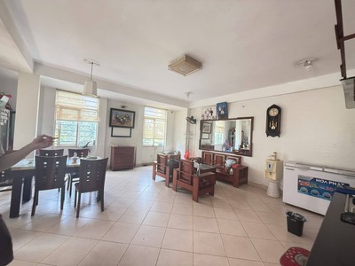 Mặt Phố Đặng Văn Ngữ 6 Tầng Lô Góc 2 Mặt Tiền 38.5 Tỷ Ngang 5.5M 4