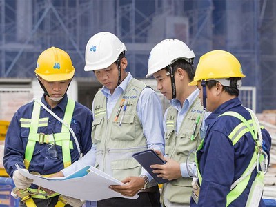 Cẩm nang chọn bảo hộ lao động tại Đà Nẵng 0