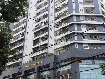 Bán căn hộ 96m2 Vinaconex 7 136 Hồ Tùng Mậu giá 6 tỷ 7 0