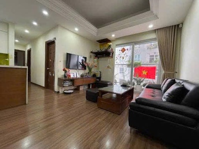 Bán căn hộ 96m2 Vinaconex 7 136 Hồ Tùng Mậu giá 6 tỷ 7 1