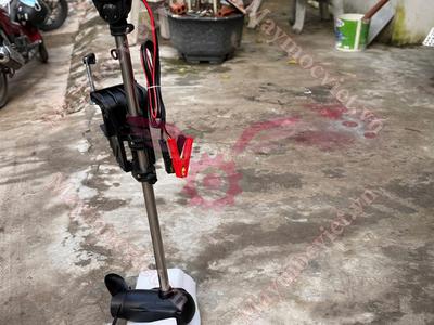 Động cơ chạy thuyền điện Hangkai 12v-750w giá rẻ 0