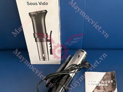 Máy nấu chậm SVM11 giá rẻ 1