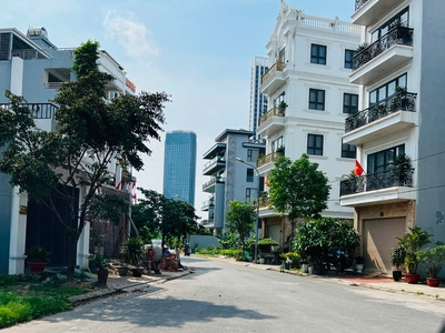 Chỉ 90tr/m2 lô đất khu đô thị mới sau Sở Tài Chính Sở Dầu, Hồng Bàng, Hải Phòng 0