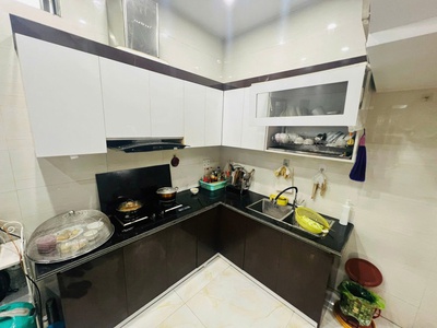 Nhà 3 tầng lô góc dân xây độc lập Đội Văn, Trại Chuối, Hồng Bàng, Hải Phòng. 2,8 tỷ 3