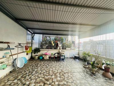 Nhà 3 tầng lô góc dân xây độc lập Đội Văn, Trại Chuối, Hồng Bàng, Hải Phòng. 2,8 tỷ 0