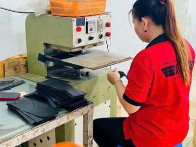 Nguồn Hàng Ví Da, Túi Da, Dây Lưng Chất Lượng Cho Local Brand 0