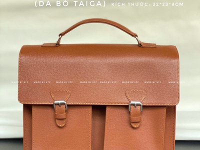 Nguồn Hàng Ví Da, Túi Da, Dây Lưng Chất Lượng Cho Local Brand 2