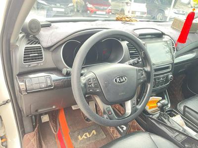 KIA SORENTO 2015 suv 7 chỗ rộng rãi , giá chỉ 335tr 1